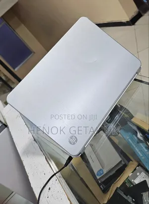 New Laptop HP Spectre 13 4GB Intel Core I5 SSD 128GB