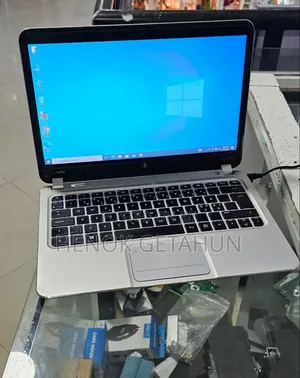 Photo - New Laptop HP Spectre 13 4GB Intel Core I5 SSD 128GB