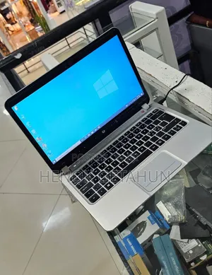 New Laptop HP Spectre 13 4GB Intel Core I5 SSD 128GB