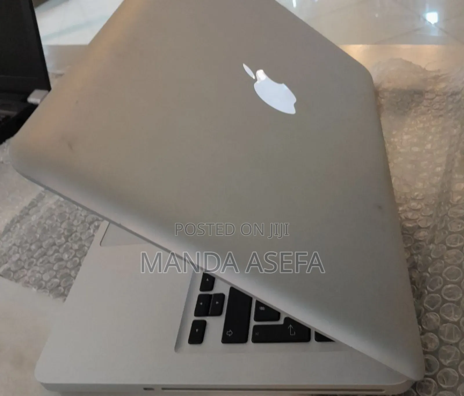 New Laptop Apple MacBook Pro 2012 16GB Intel Core I5 HDD 500GB