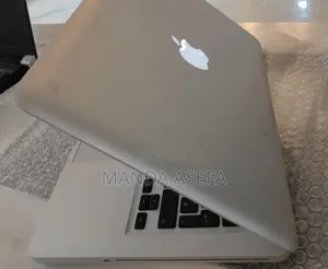 New Laptop Apple MacBook Pro 2012 16GB Intel Core I5 HDD 500GB