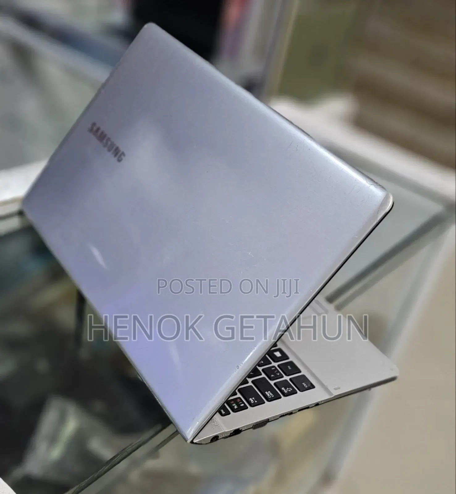 New Laptop Samsung Galaxy Book 2 8GB Intel Core I5 HDD 1T