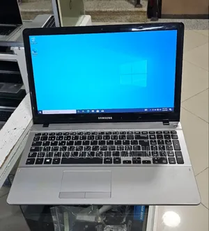 Photo - New Laptop Samsung Galaxy Book 2 8GB Intel Core I5 HDD 1T