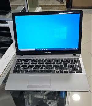 New Laptop Samsung Galaxy Book 2 8GB Intel Core I5 HDD 1T