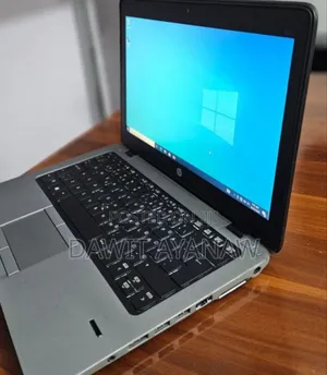 New Laptop HP EliteBook 820 G1 4GB Intel Core I5 HDD 500GB