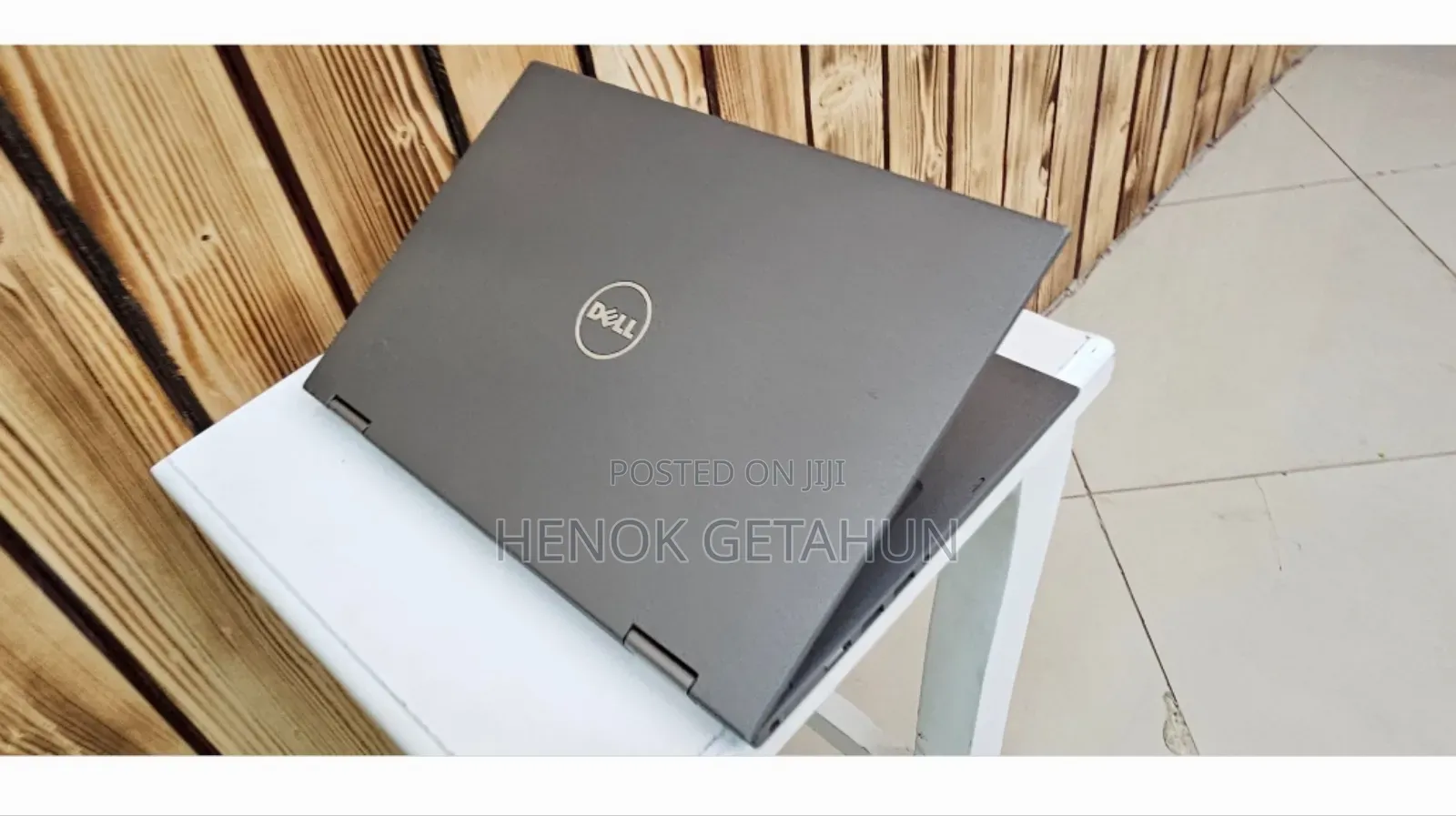 New Laptop Dell Inspiron 15 8GB Intel Core I5 SSD 256GB