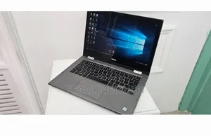 New Laptop Dell Inspiron 15 8GB Intel Core I5 SSD 256GB