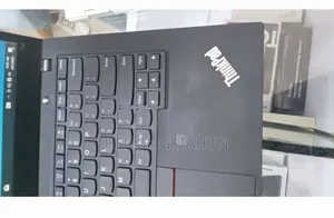 New Laptop Lenovo ThinkPad T14s G4 16GB Intel Core I7 SSD 512GB