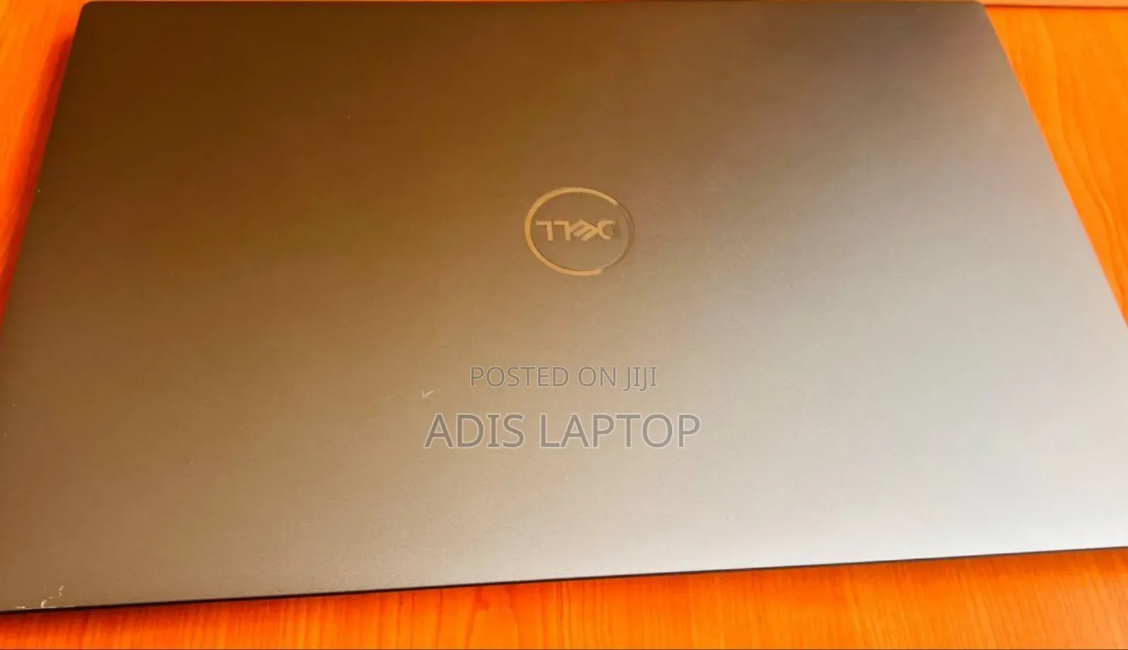 New Laptop Dell 16GB Intel Core I7 SSD 512GB