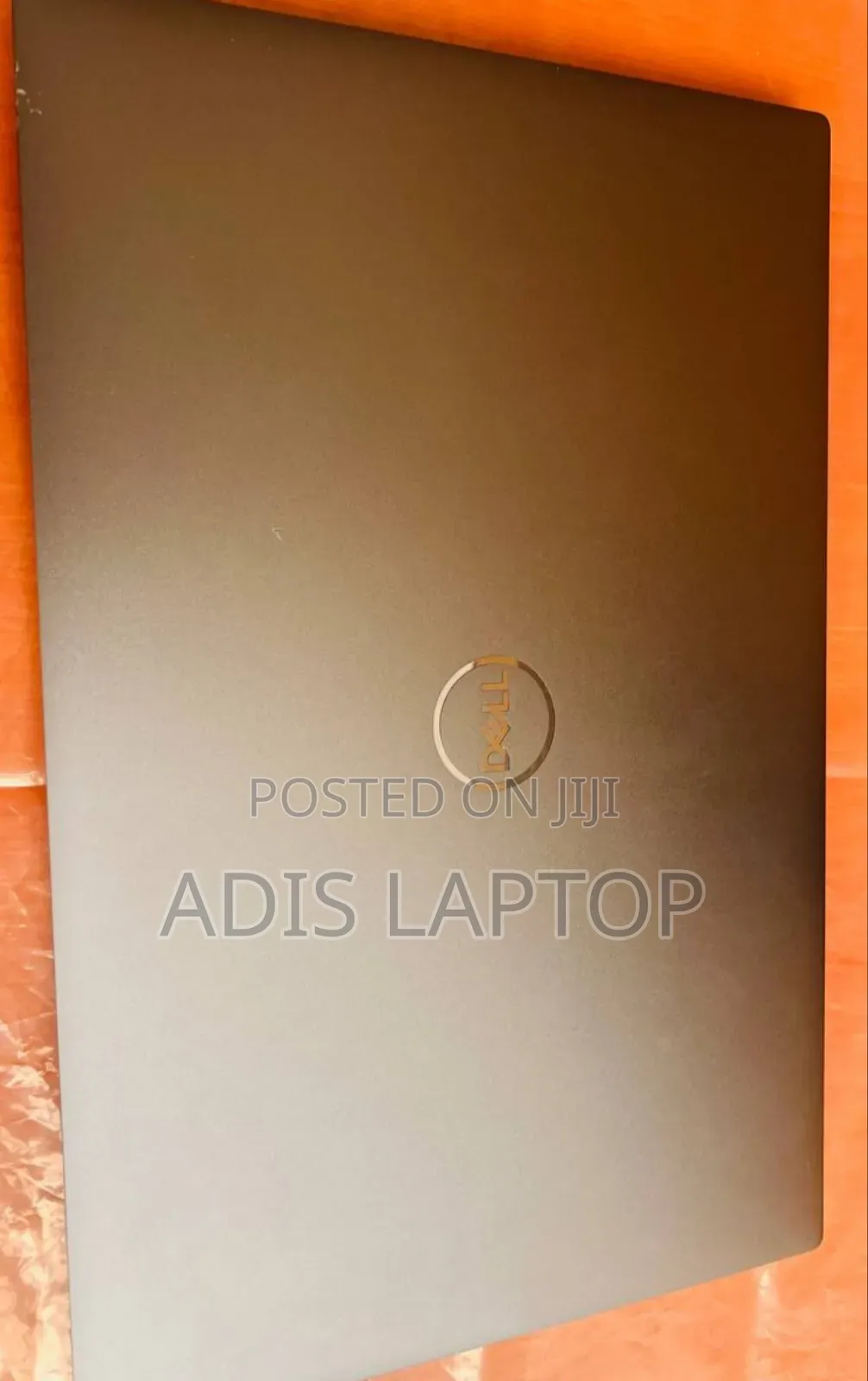 New Laptop Dell 16GB Intel Core I7 SSD 512GB