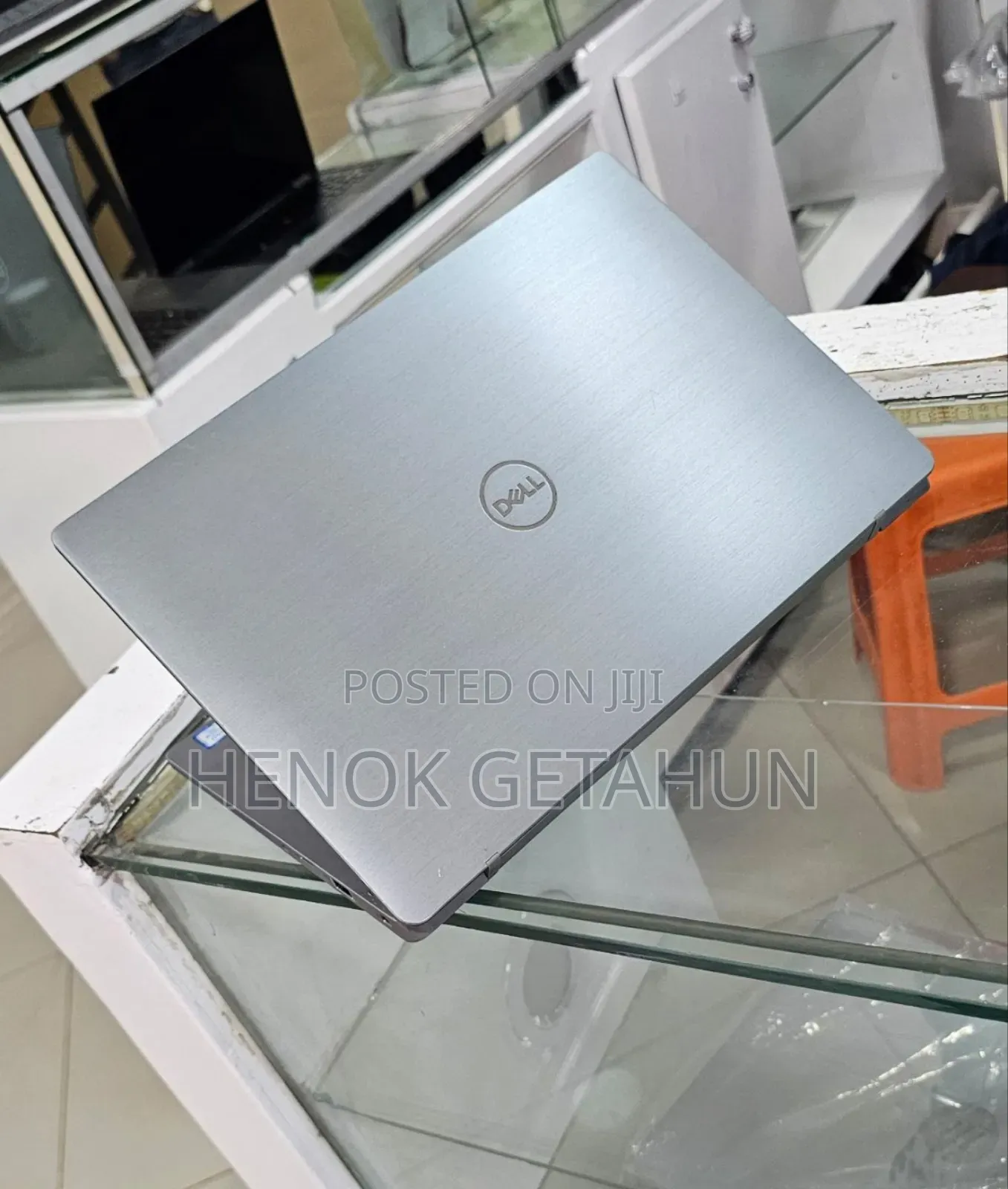 New Laptop Dell Latitude 5310 8GB Intel Core I5 SSD 256GB