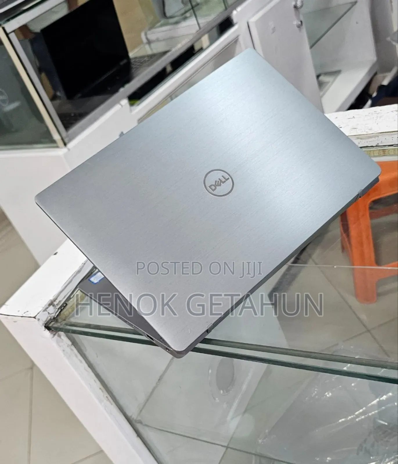 New Laptop Dell Latitude 5310 8GB Intel Core I5 SSD 256GB