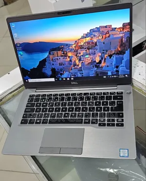 New Laptop Dell Latitude 5310 8GB Intel Core I5 SSD 256GB