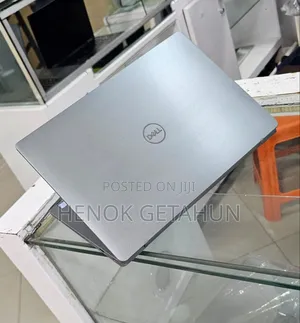 New Laptop Dell Latitude 5310 8GB Intel Core I5 SSD 256GB