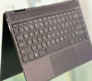 New Laptop HP Envy X360 8GB AMD Ryzen 5 SSD 512GB