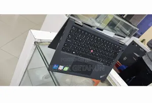 New Laptop Lenovo Thinkpad X13 Yoga 16GB Intel Core I7 SSD 512GB