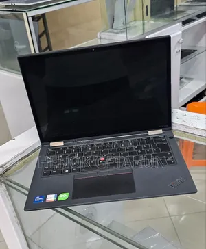 Photo - New Laptop Lenovo Thinkpad X13 Yoga 16GB Intel Core I7 SSD 512GB