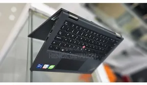 New Laptop Lenovo Thinkpad X13 Yoga 16GB Intel Core I7 SSD 512GB