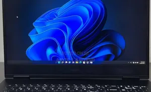New Laptop HP Omen 16 16GB AMD Ryzen 9 SSD 512GB
