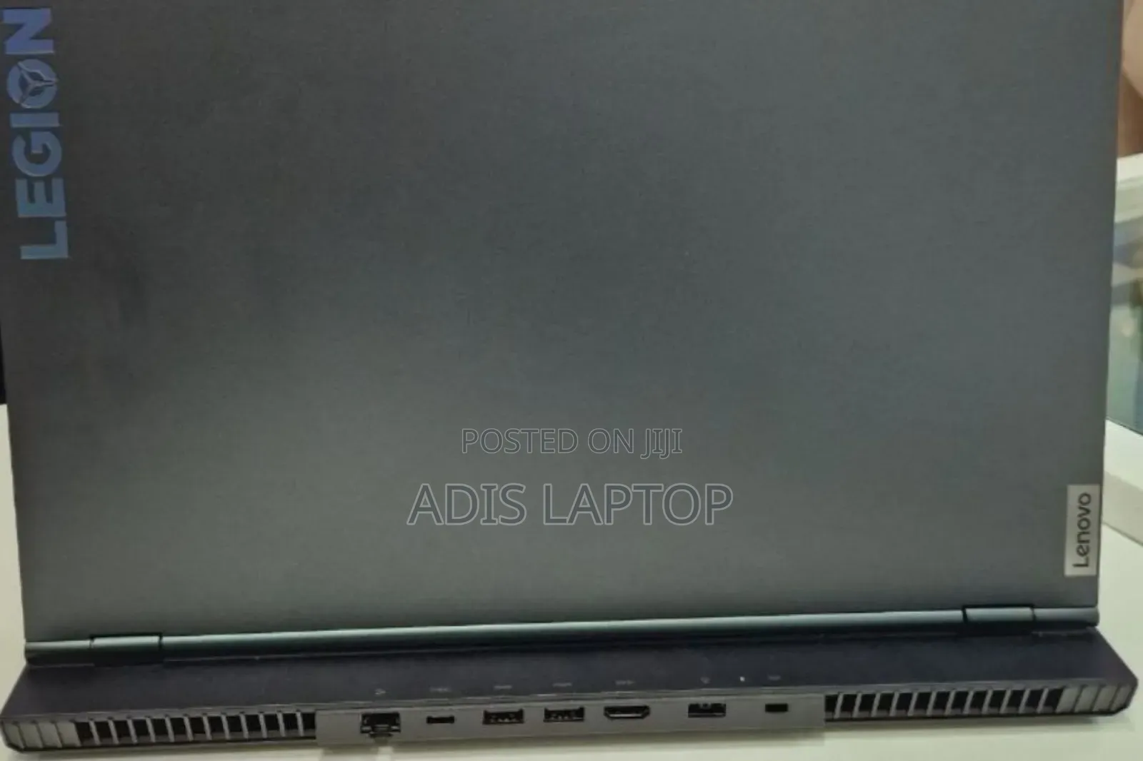 New Laptop Lenovo Legion 5 16GB Intel Core I7 SSD 1T