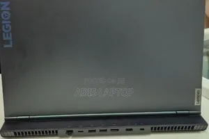 New Laptop Lenovo Legion 5 16GB Intel Core I7 SSD 1T