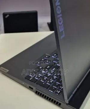New Laptop Lenovo Legion 5 16GB Intel Core I7 SSD 1T