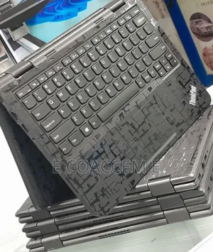 New Laptop Lenovo 8GB Intel SSD 256GB