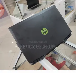Photo - New Laptop HP Pavilion 15 8GB Intel Core I5 SSD 512GB