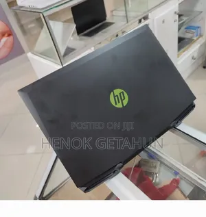 New Laptop HP Pavilion 15 8GB Intel Core I5 SSD 512GB