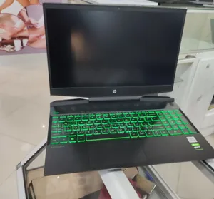 New Laptop HP Pavilion 15 8GB Intel Core I5 SSD 512GB