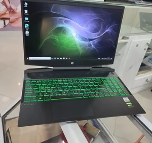 New Laptop HP Pavilion 15 8GB Intel Core I5 SSD 512GB