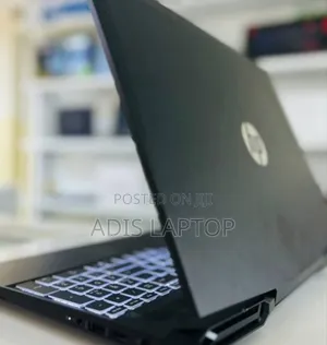 New HP Pavilion Gaming Laptop 15-Dk2xxx 16GB Intel Core I9 SSD 512GB