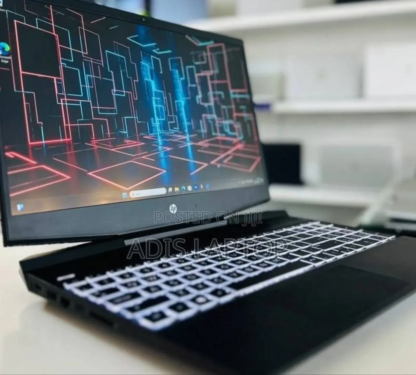 New HP Pavilion Gaming Laptop 15-Dk2xxx 16GB Intel Core I9 SSD 512GB