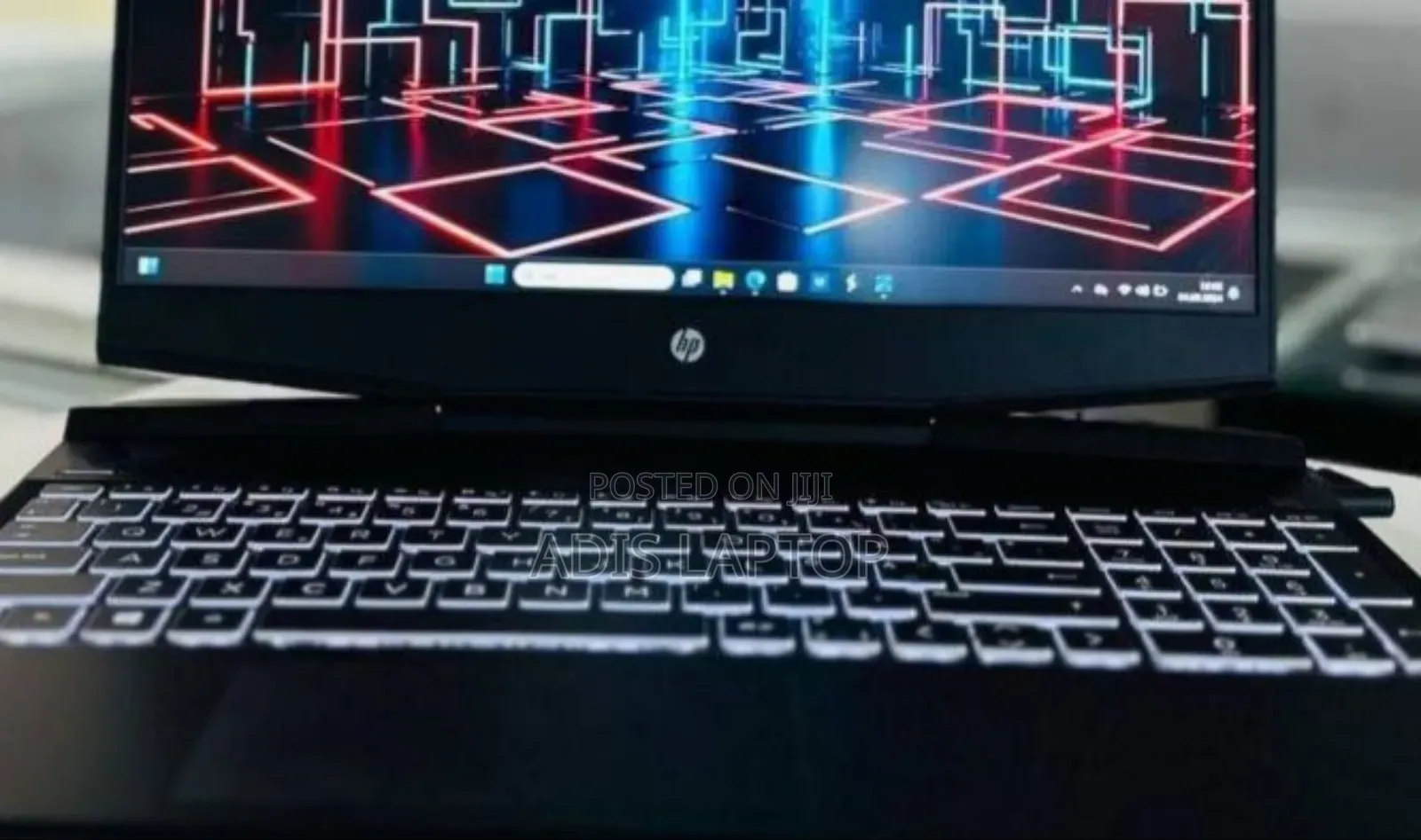 New HP Pavilion Gaming Laptop 15-Dk2xxx 16GB Intel Core I9 SSD 512GB