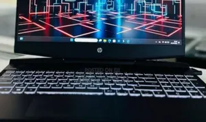 New HP Pavilion Gaming Laptop 15-Dk2xxx 16GB Intel Core I9 SSD 512GB