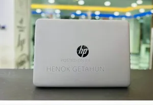 Photo - New Laptop HP EliteBook 840 G4 8GB Intel Core I5 HDD 500GB