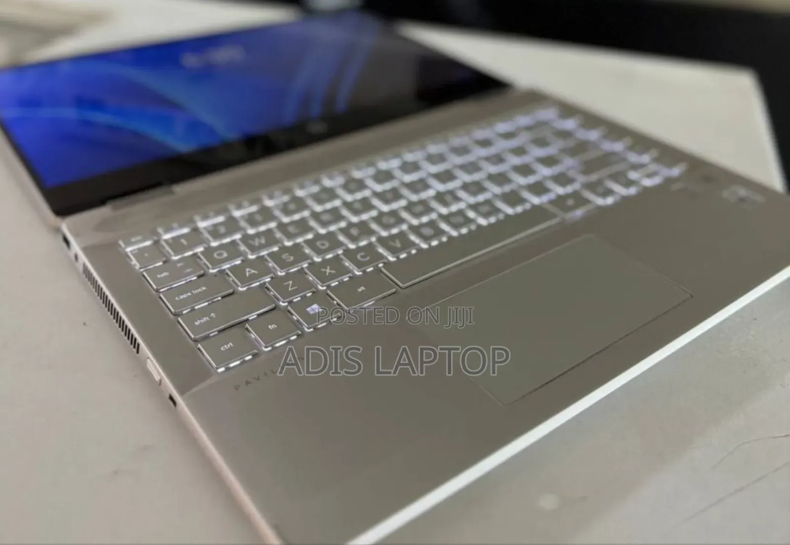 New Laptop HP EliteBook X360 1030 G4 8GB Intel Core I5 SSD 256GB