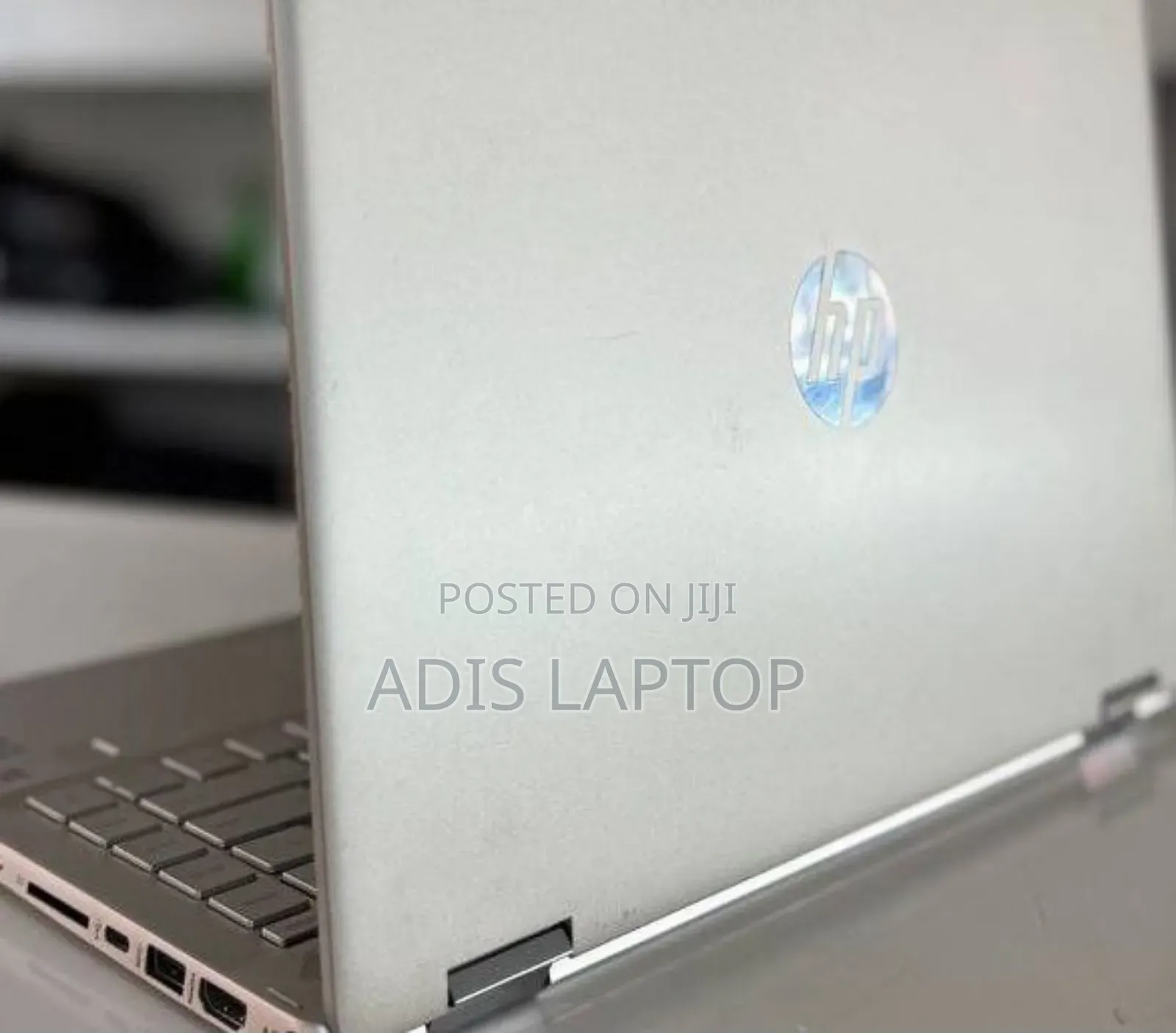 New Laptop HP EliteBook X360 1030 G4 8GB Intel Core I5 SSD 256GB