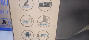 Photo - Gerat Android Tv 32 43 50 55 65