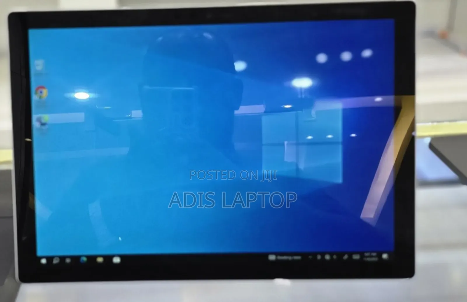 New Laptop Microsoft Surface Pro 6 8GB Intel Core I5 SSD 128GB