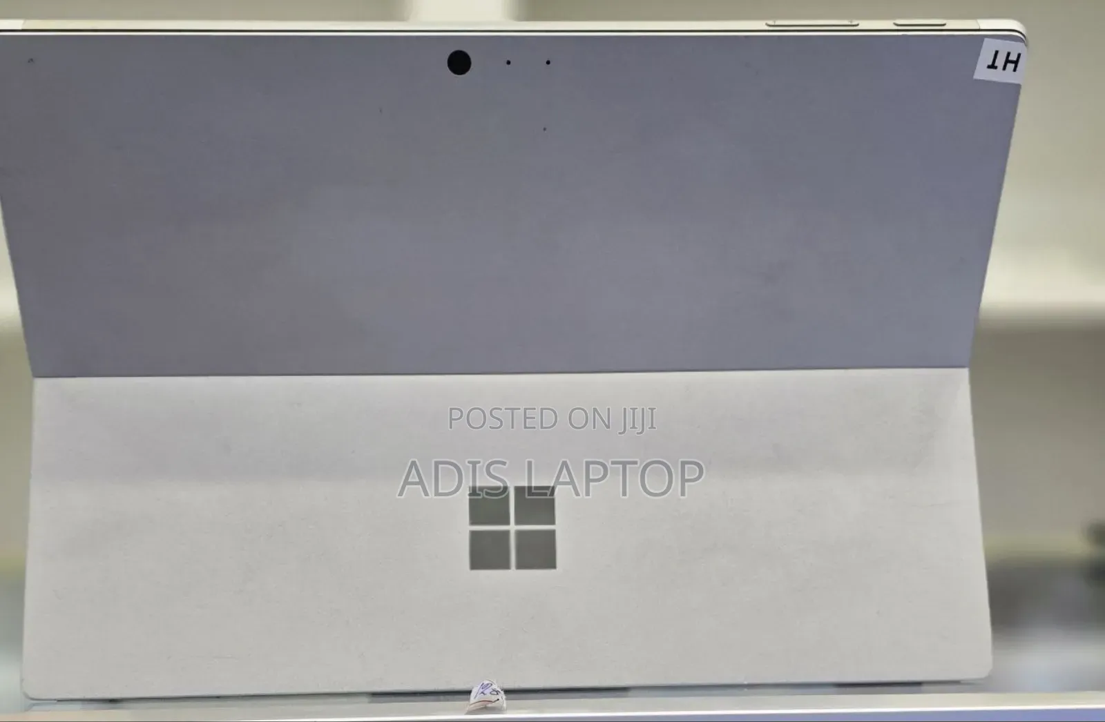 New Laptop Microsoft Surface Pro 6 8GB Intel Core I5 SSD 128GB