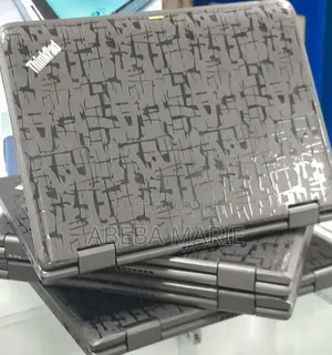 New Laptop Lenovo Yoga 11e 8GB Intel SSD 256GB