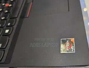 New Laptop Lenovo ThinkPad Yoga 8GB AMD Ryzen 5 SSD 256GB