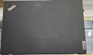 New Laptop Lenovo ThinkPad Yoga 8GB AMD Ryzen 5 SSD 256GB