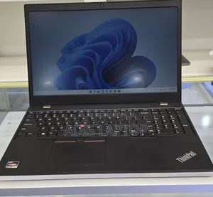 Photo - New Laptop Lenovo ThinkPad Yoga 8GB AMD Ryzen 5 SSD 256GB