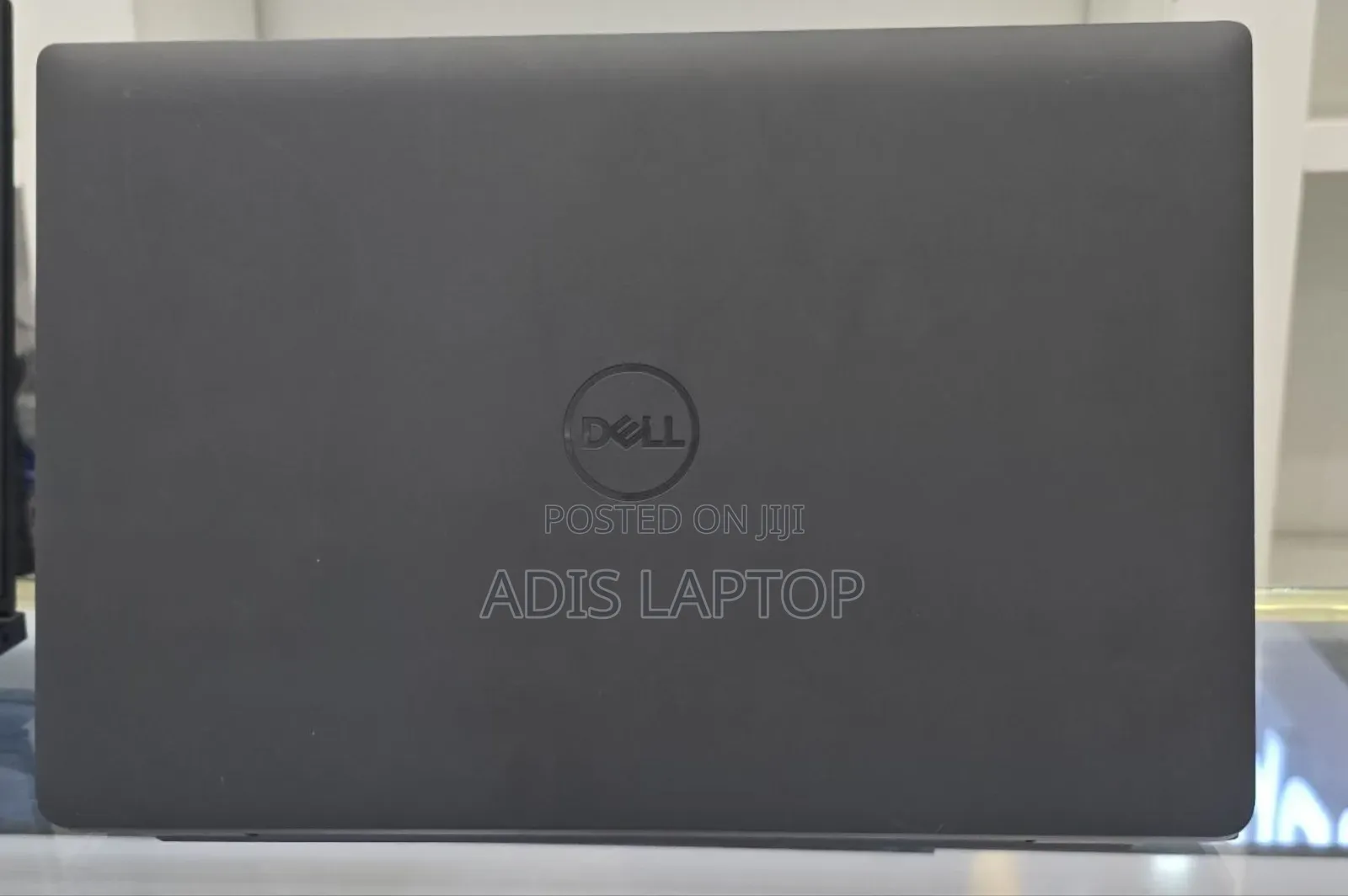 New Laptop Dell Latitude 3540 8GB Intel Core I7 SSD 256GB