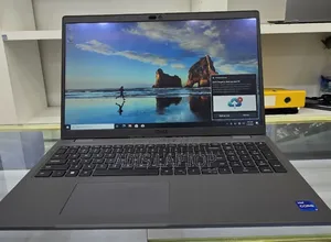 Photo - New Laptop Dell Latitude 3540 8GB Intel Core I7 SSD 256GB