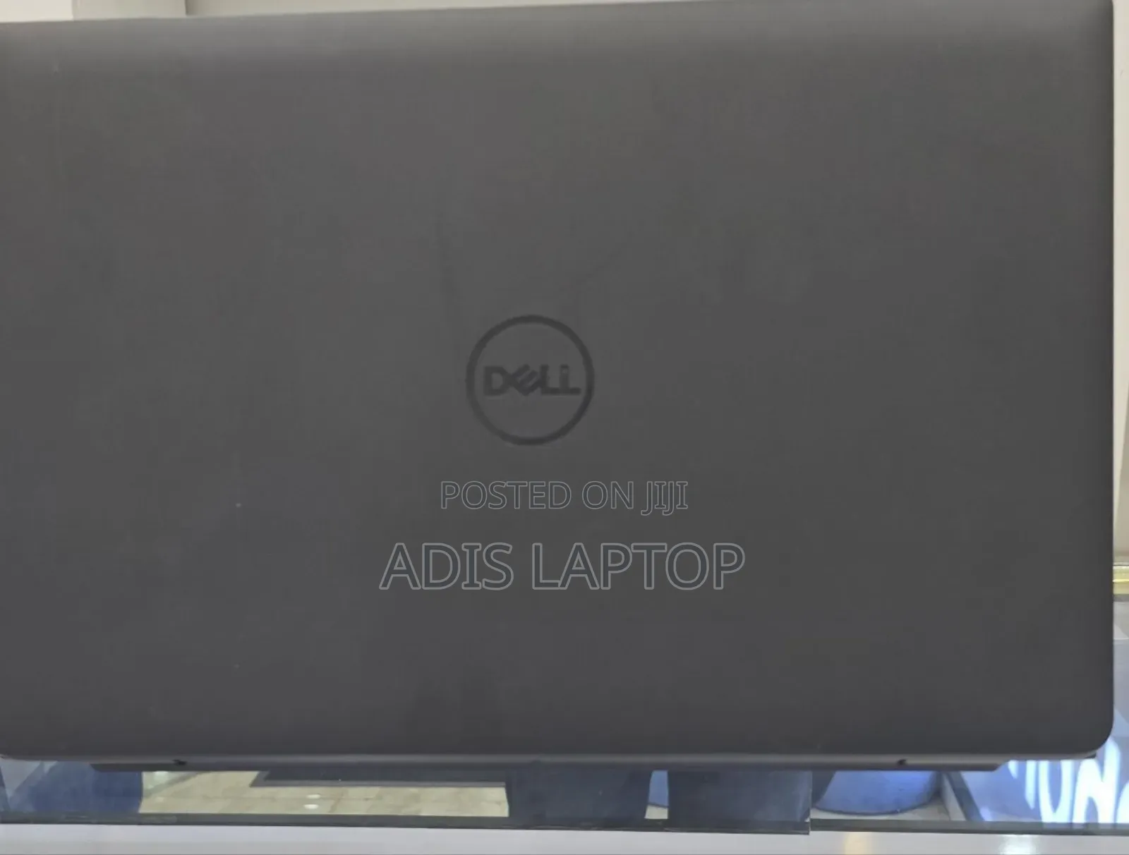 New Laptop Dell Latitude 3540 8GB Intel Core I7 SSD 256GB