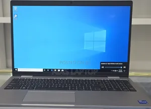 New Laptop Dell Precision 3561 16GB Intel Core I7 SSD 256GB