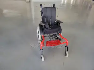 Kid's Wheelchair፦ኢሮፕ እስታንዳርድwheelchair7/Wheelchair/Baby ዌልቼር
